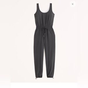 Abercrombie Traveler Jumpsuit